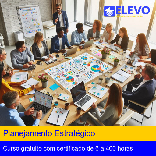 Planejamento Estratégico